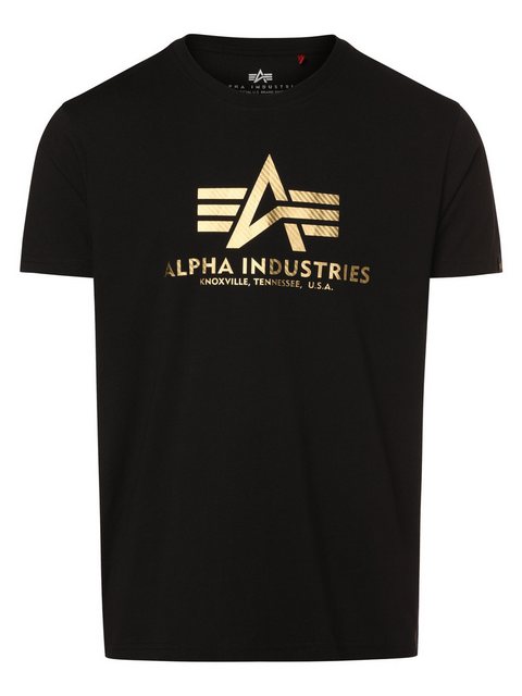 Alpha Industries T-Shirt günstig online kaufen