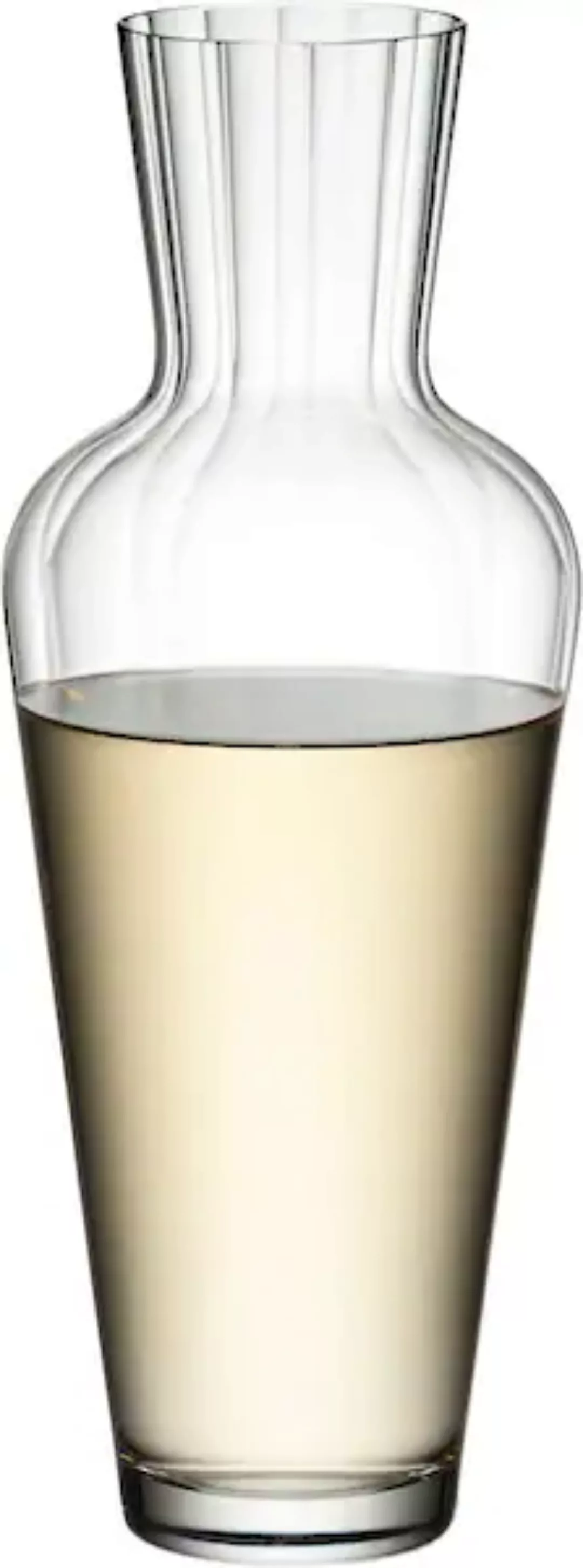 RIEDEL WINE FRIENDLY Karaffe »Wine Friendly«, (DECANTER) günstig online kaufen
