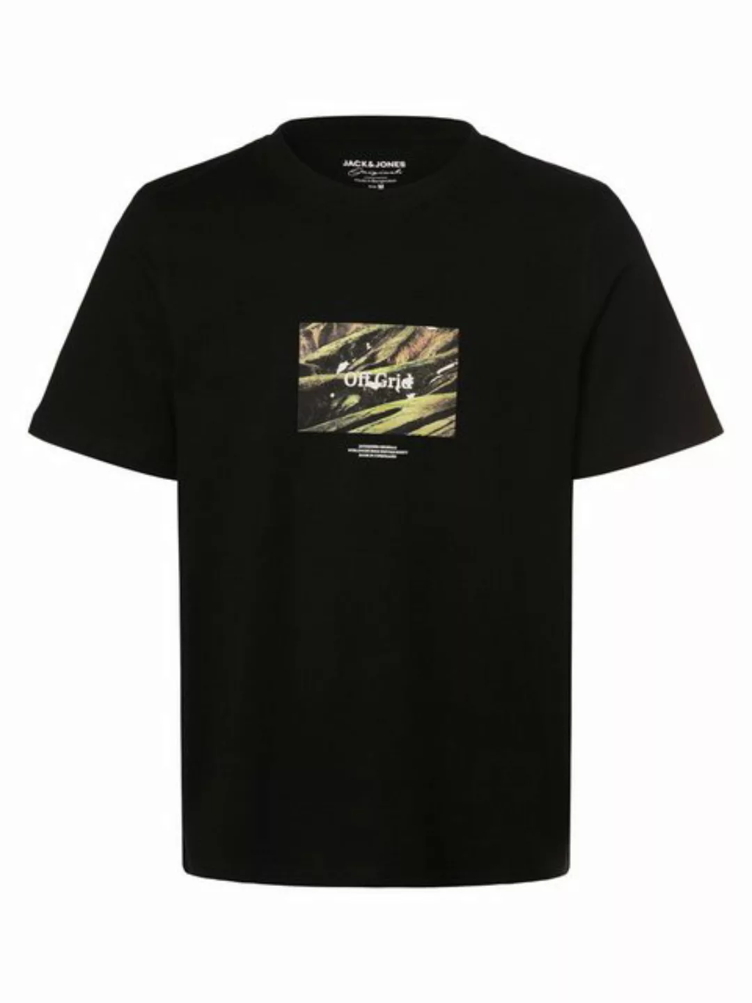 Jack & Jones T-Shirt JORLafayette günstig online kaufen