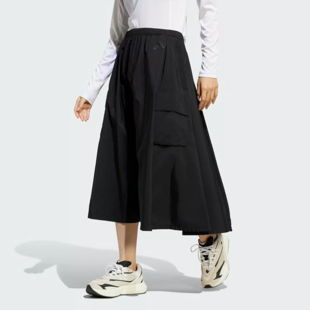 adidas Sportswear Sweatrock W CE Q1 SKIRT günstig online kaufen