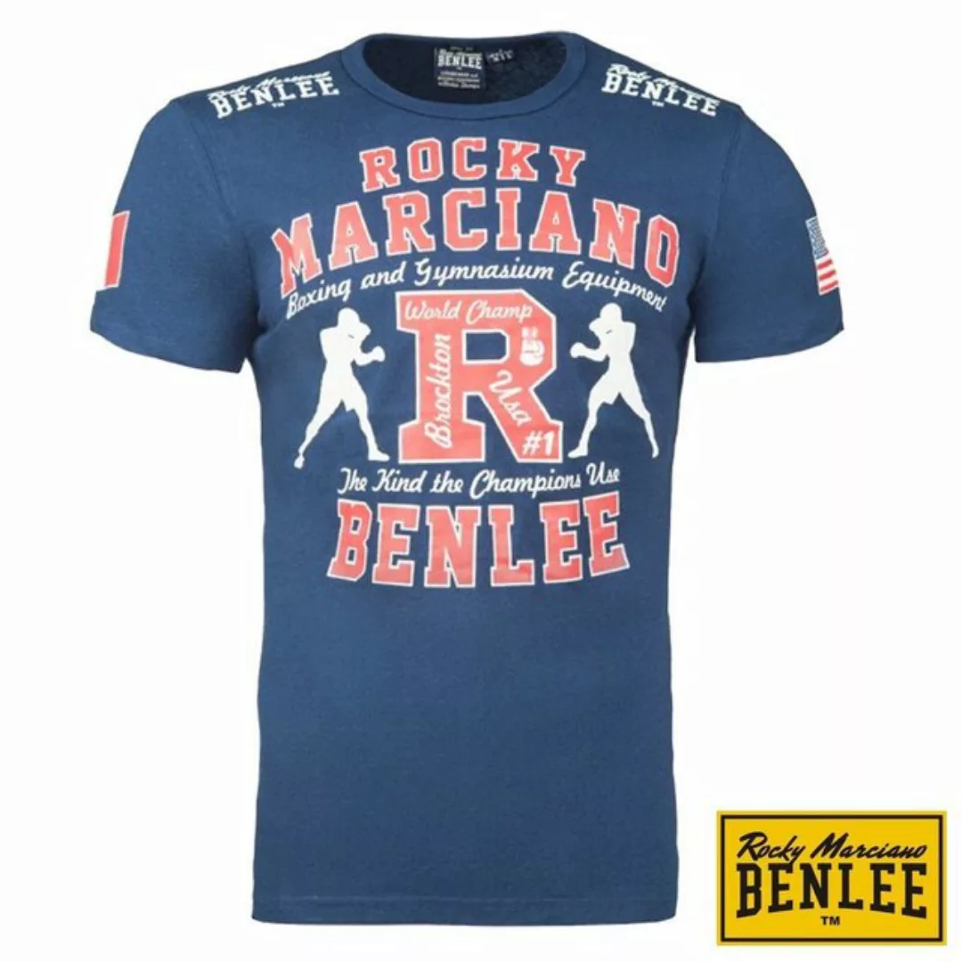Benlee Rocky Marciano T-Shirt Benlee Herren T-Shirt Gymnasium Adult günstig online kaufen