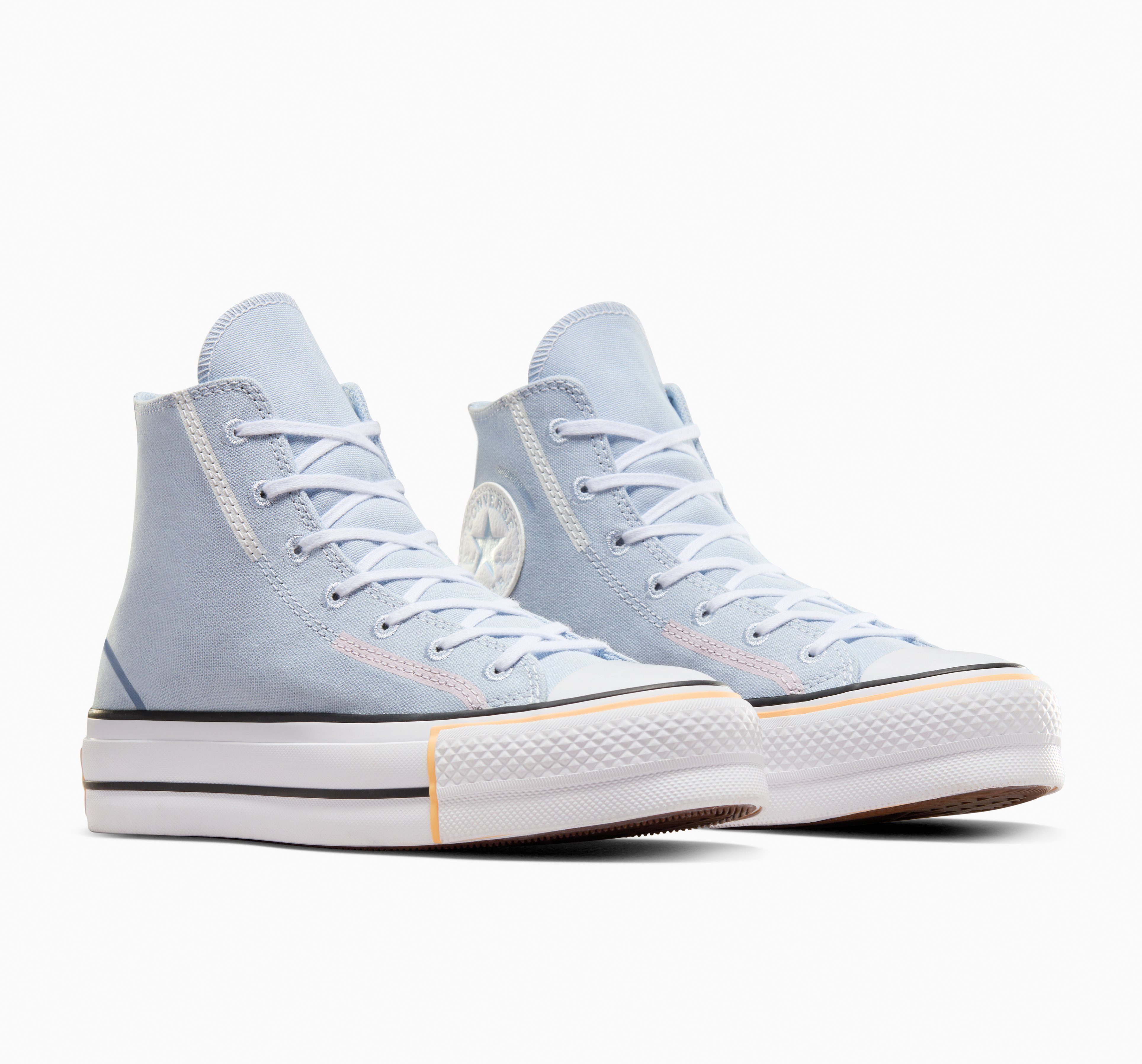 Converse CHUCK TAYLOR ALL STAR LIFT günstig online kaufen