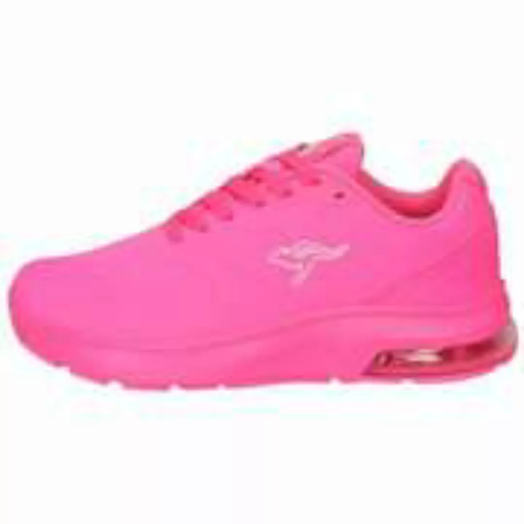 KangaROOS K PL Fade Sneaker Damen pink günstig online kaufen