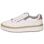 Tom Tailor Sneaker Damen weiß günstig online kaufen