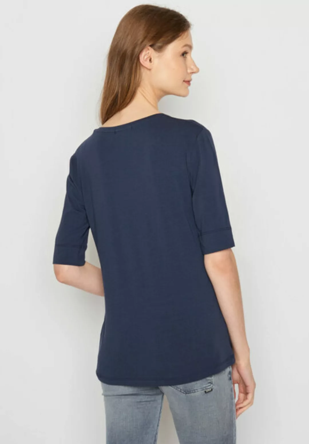 Plants Shepherd Deep - T-shirt Für Damen günstig online kaufen