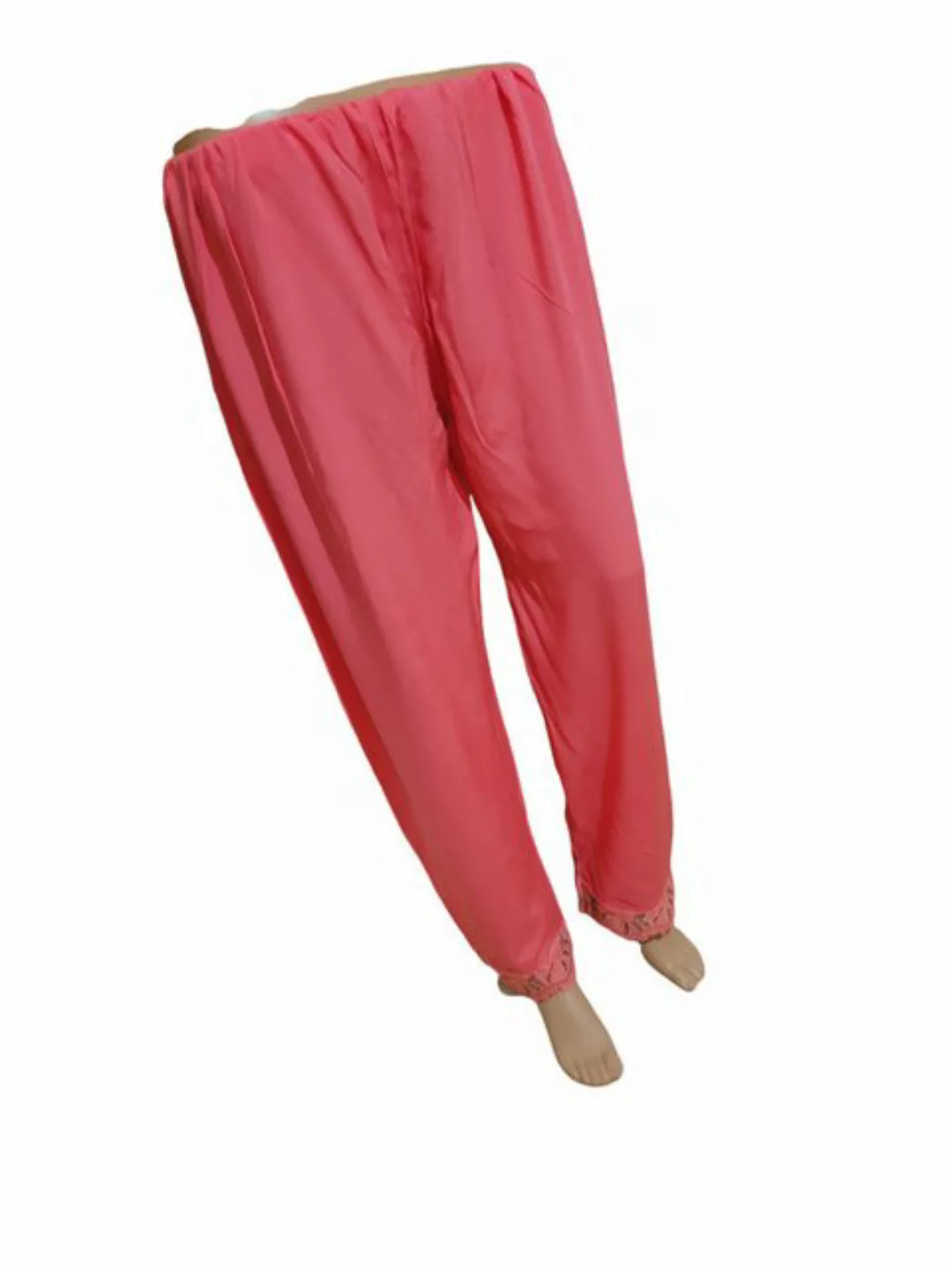 PfauGermany Pyjamahose CANDY APPLE LACE günstig online kaufen