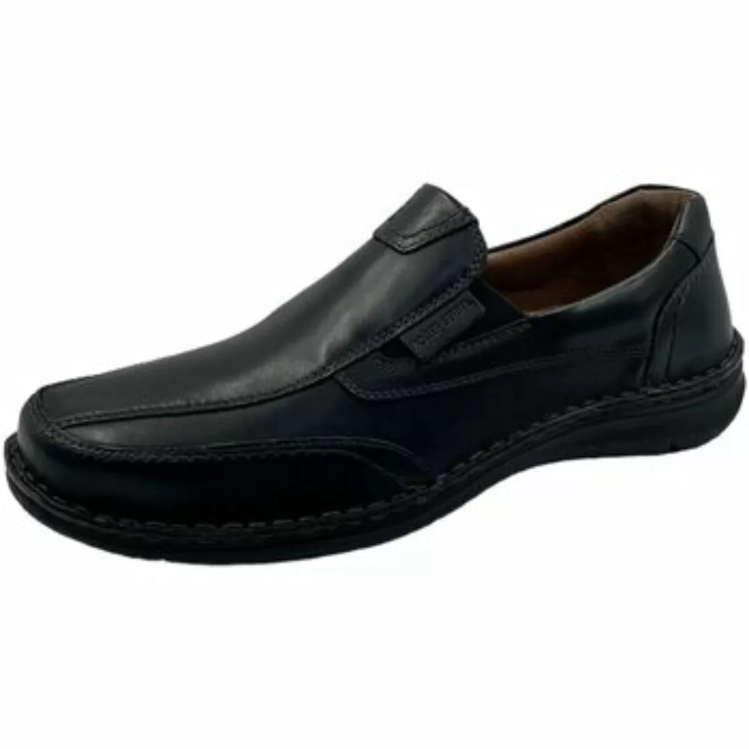 Josef Seibel  Herrenschuhe Slipper Anvers 67 Schuhe 43621 43621 859 100 günstig online kaufen