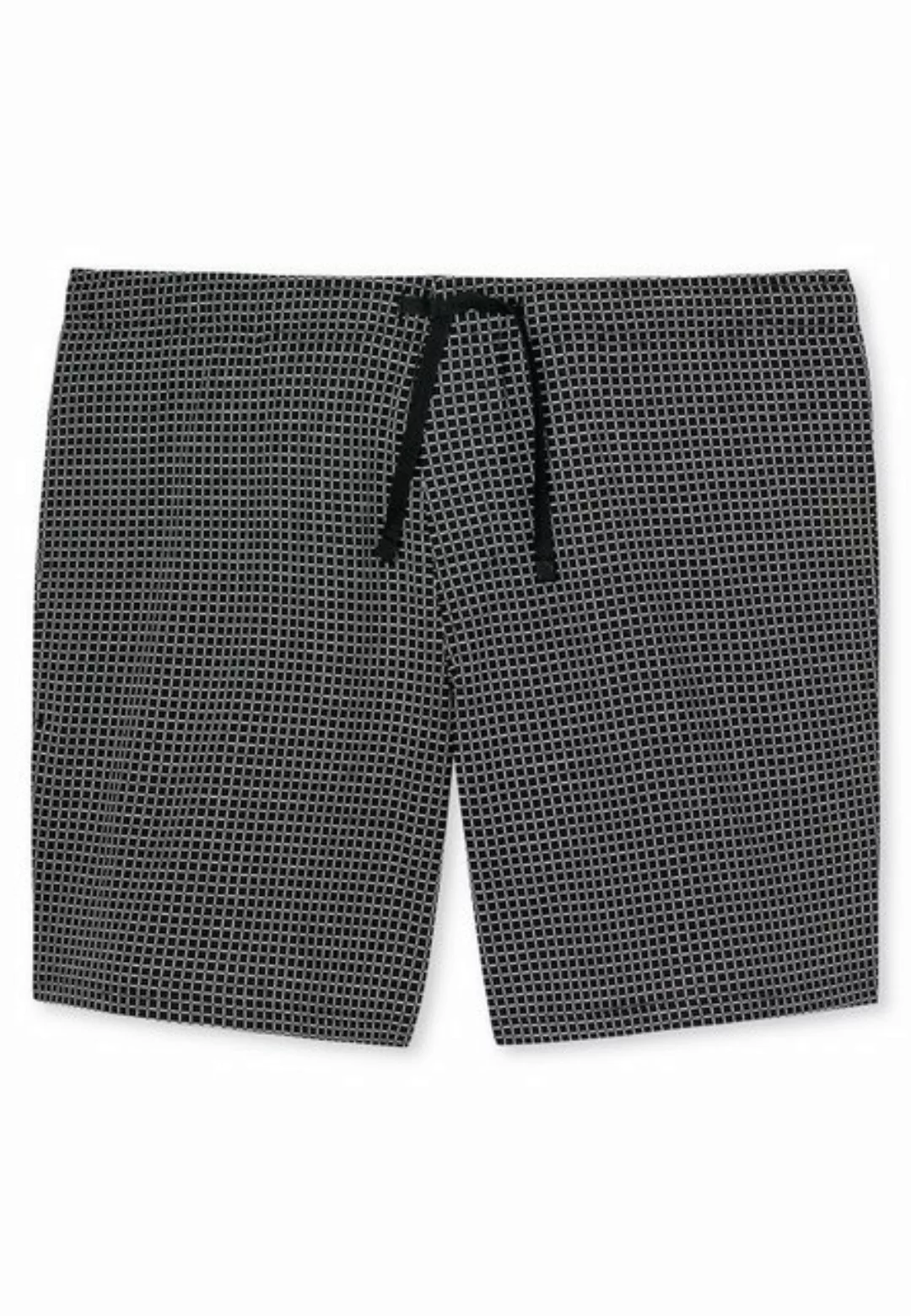 Schiesser Schlafhose Long Boxer günstig online kaufen