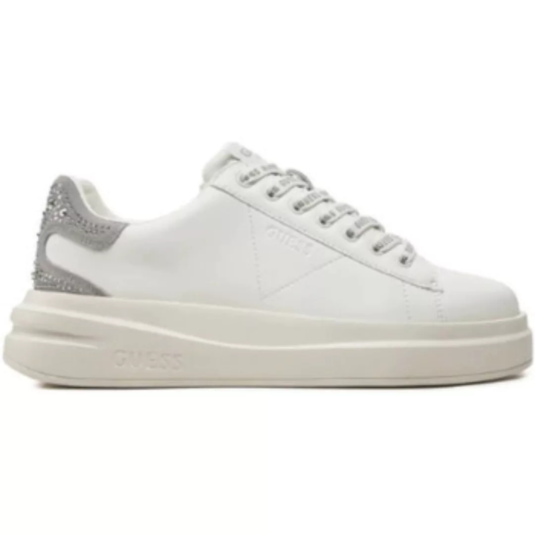 Guess  Sneaker FLTELB LEA12 günstig online kaufen