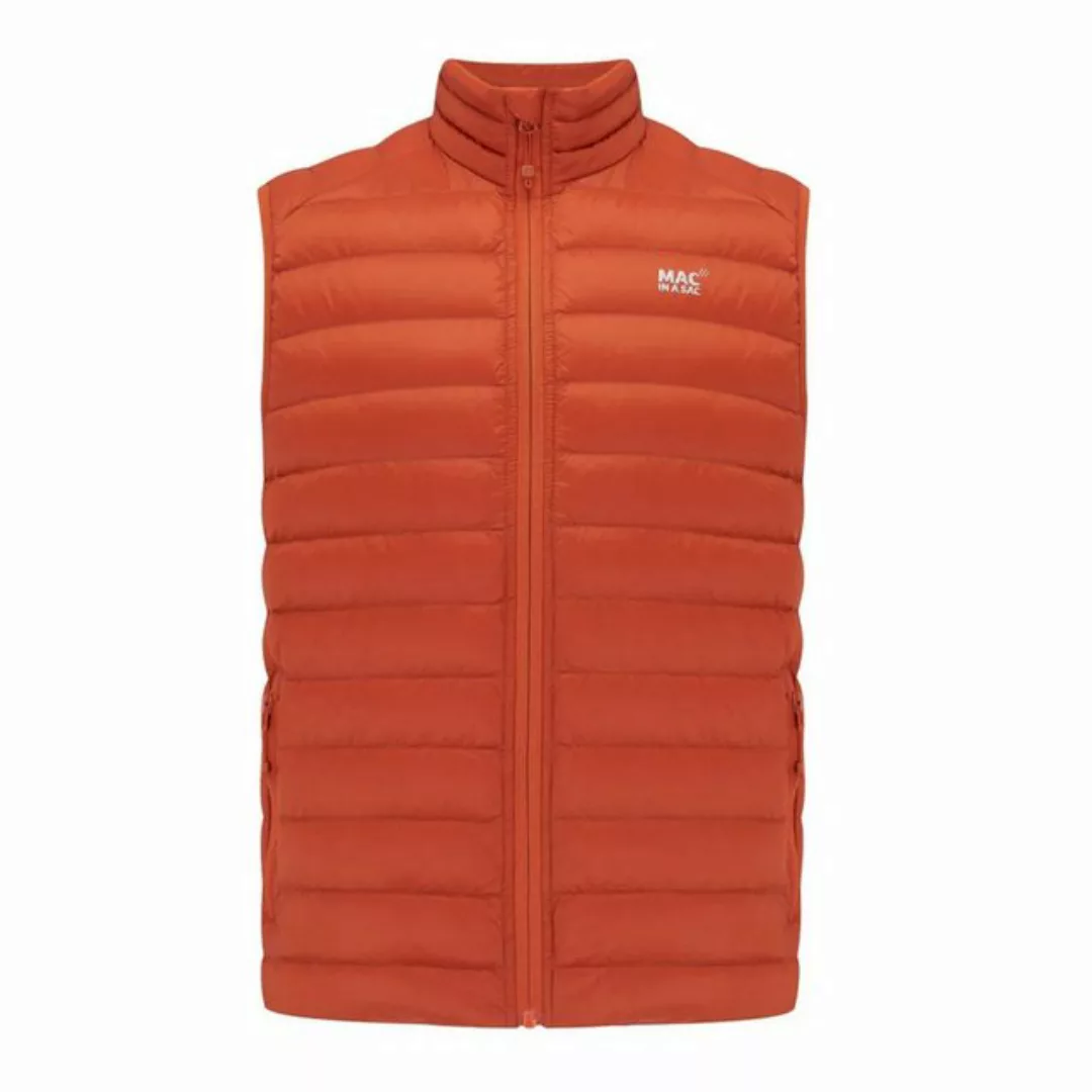 MIAS Daunenweste MAC IN A SAC Mens Alpine Gilet - Daunenweste Herren mit Pa günstig online kaufen