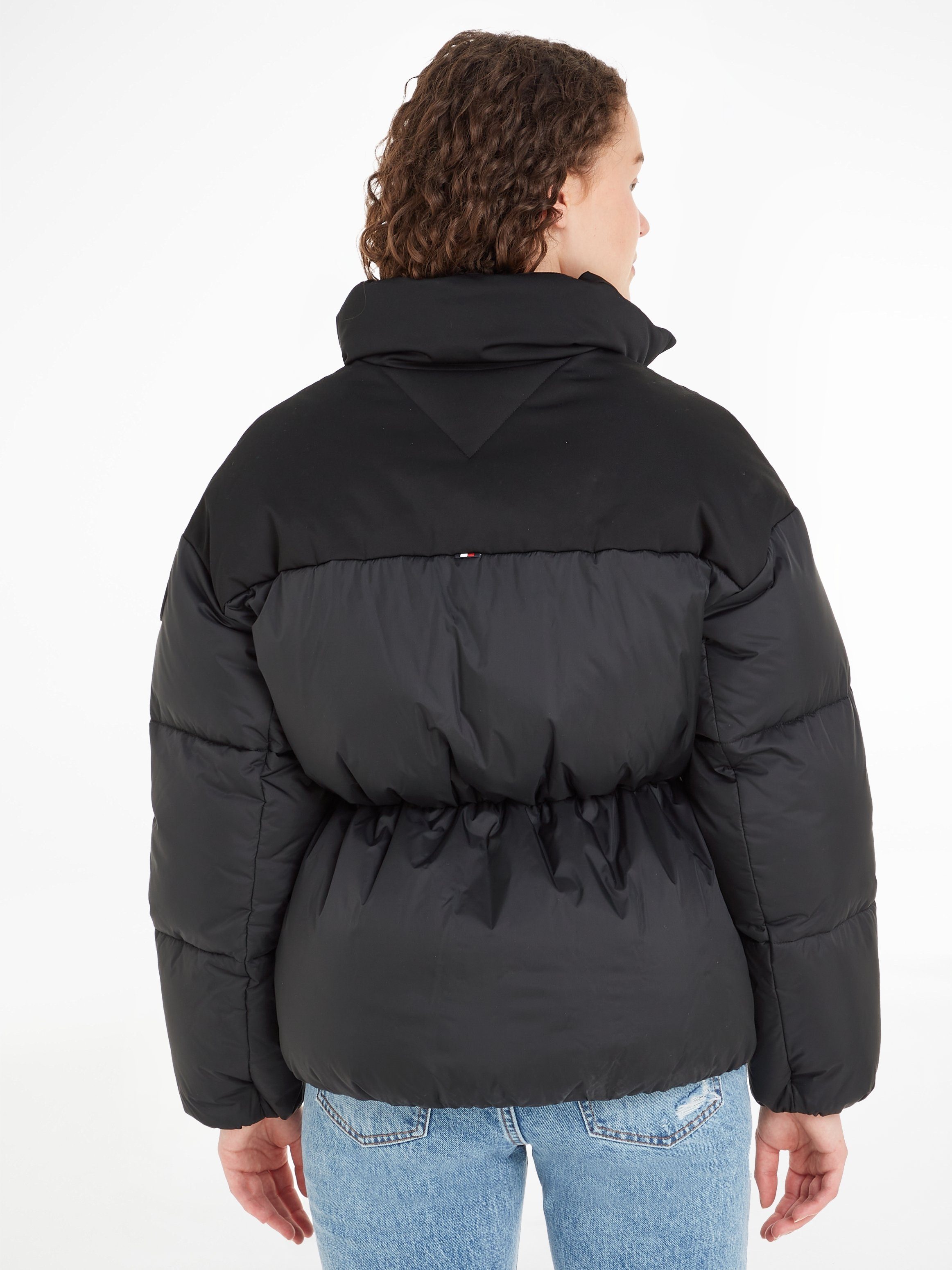 Tommy Hilfiger Steppjacke NEW YORK PUFFER günstig online kaufen