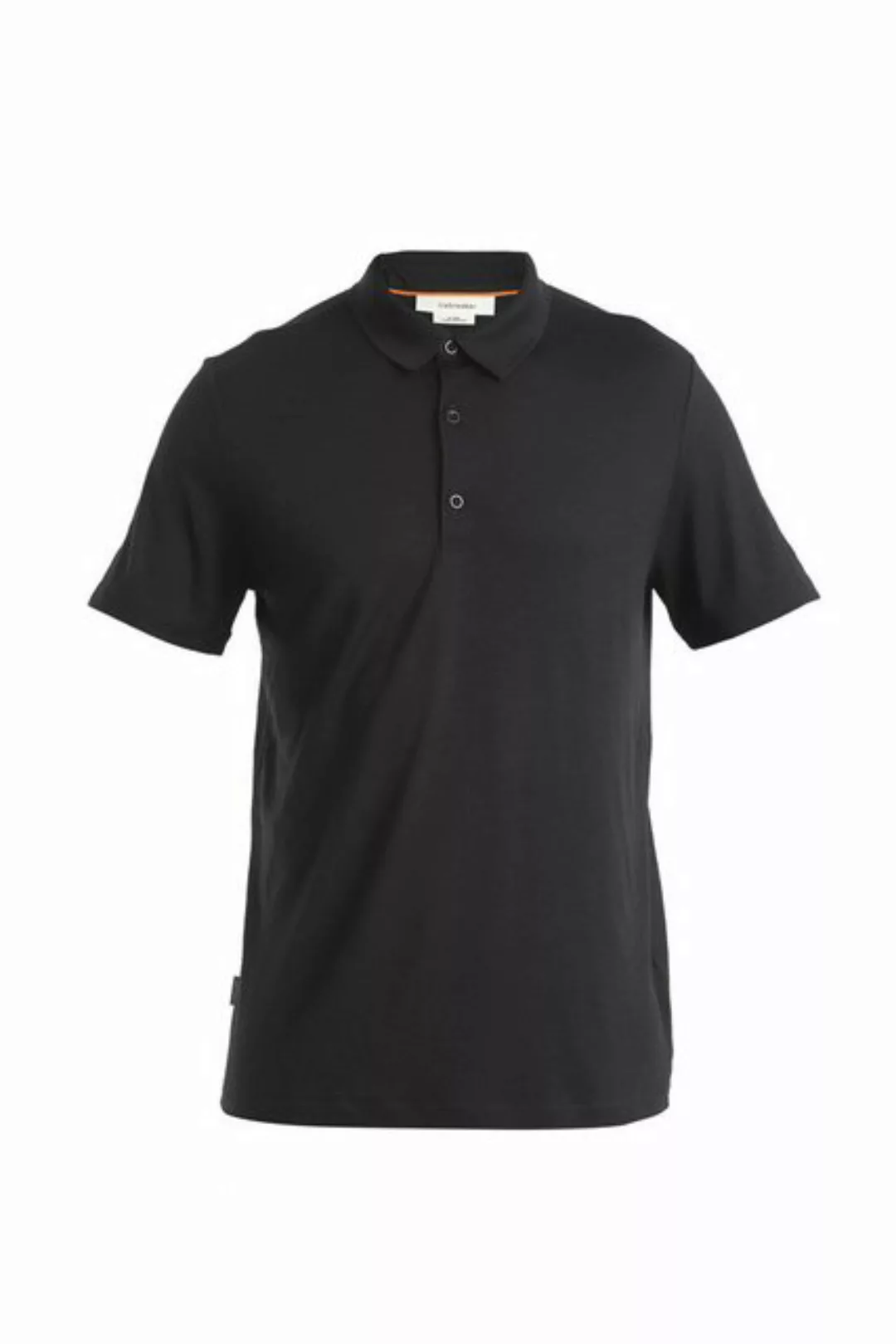 Icebreaker Poloshirt M Mer 150 Tech Lite III SS Polo günstig online kaufen