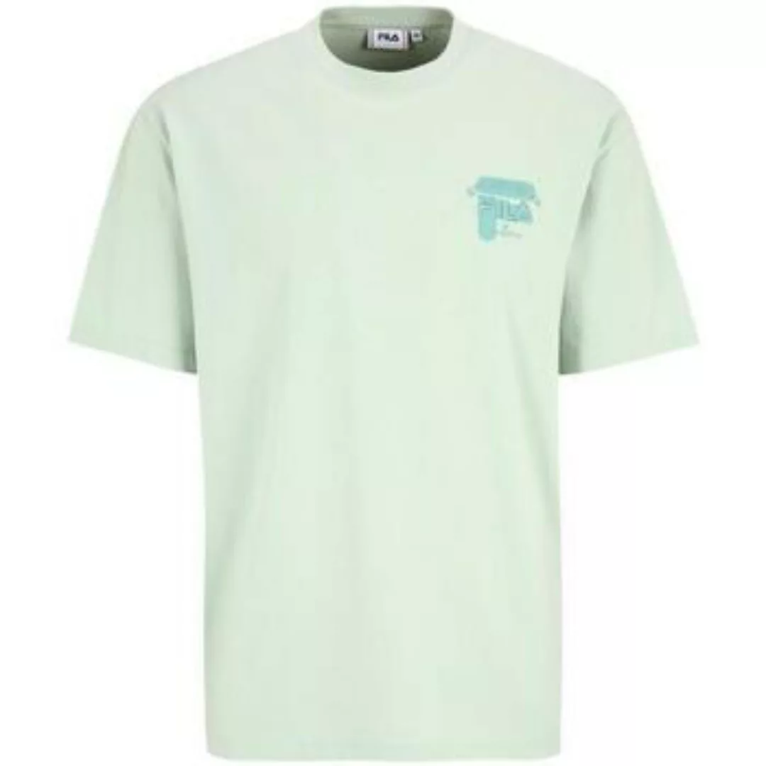 Fila  T-Shirt T-shirt Uomo  fam0331_brovo_oversize günstig online kaufen