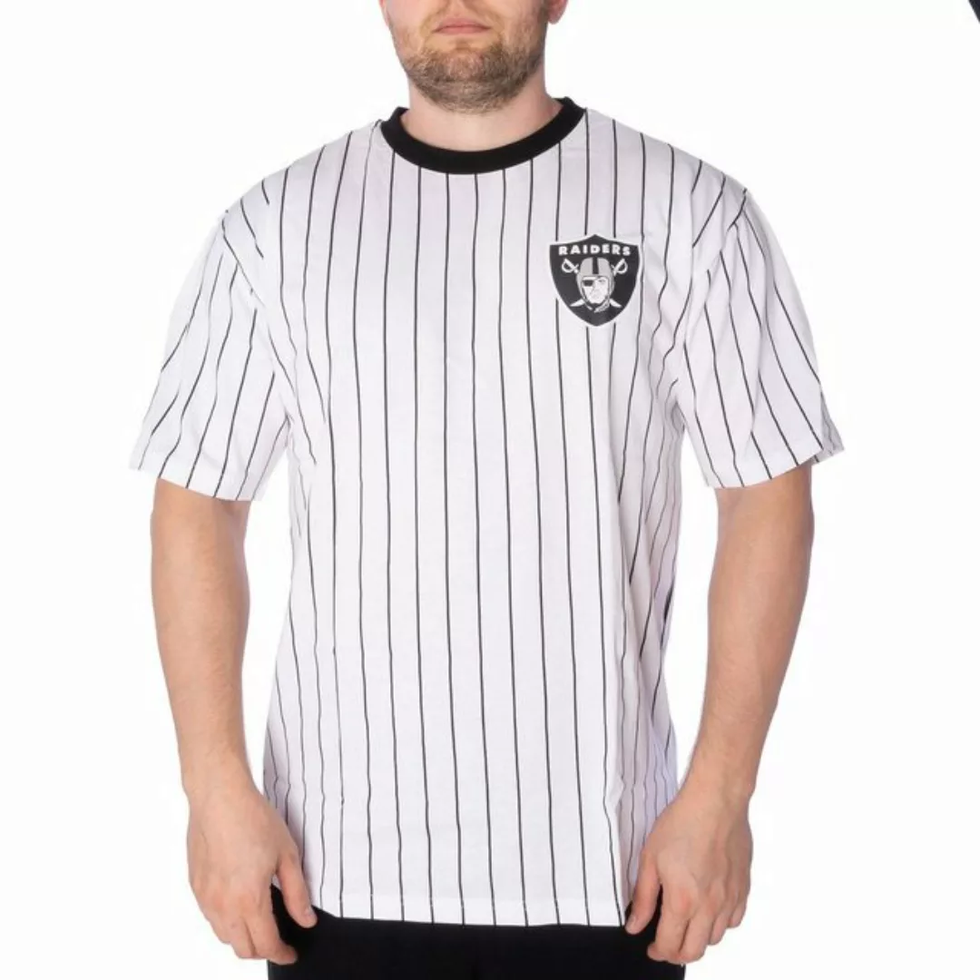 New Era T-Shirt T-Shirt New Era Lft Logo Las Vegas Raiders (1-tlg) günstig online kaufen