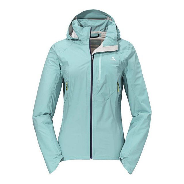 Schöffel Anorak Schöffel W 2.5l Jacket Bohusleden Damen Anorak günstig online kaufen