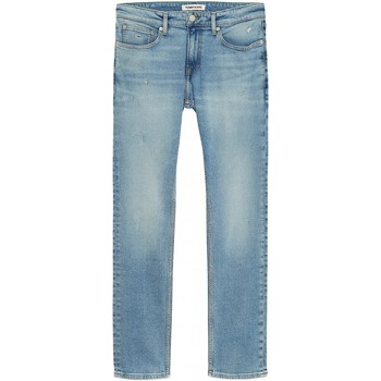 Tommy Jeans  Slim Fit Jeans DM0DM10251 SCANTON günstig online kaufen