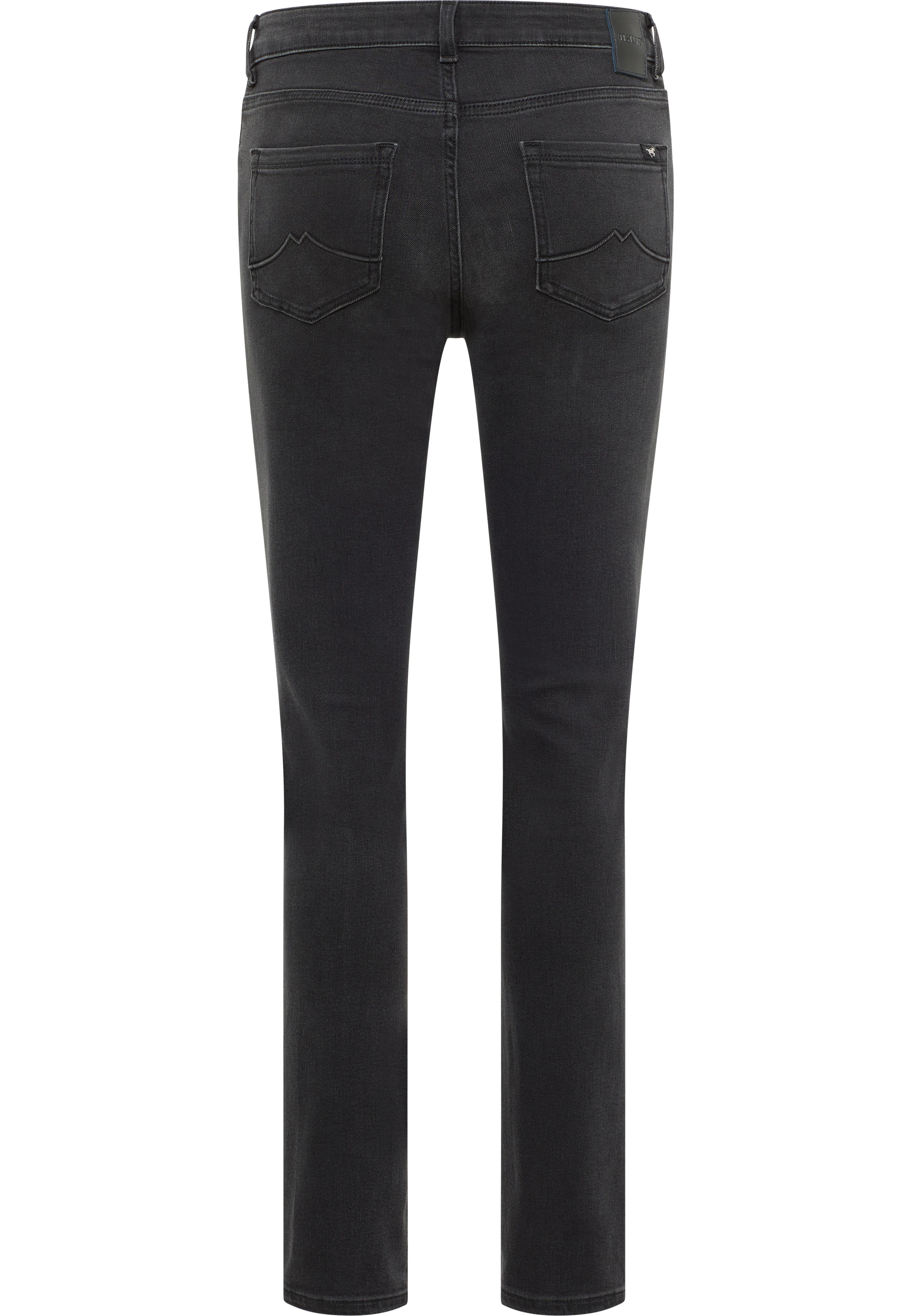 MUSTANG Slim-fit-Jeans "Damen Style Shelby Slim" günstig online kaufen