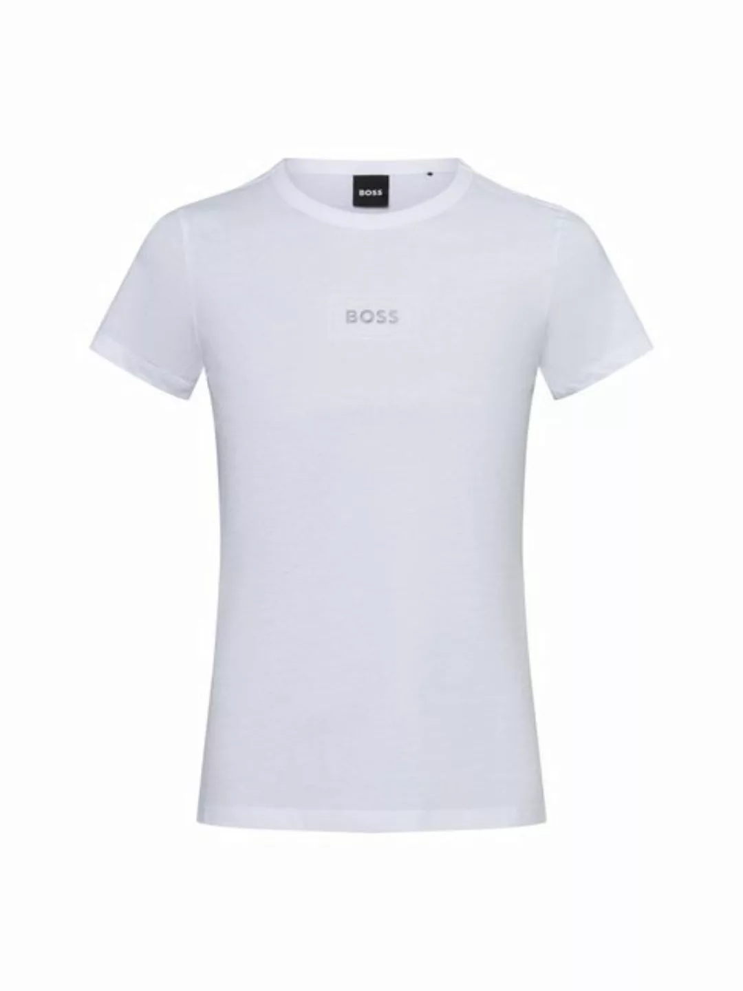 BOSS T-Shirt Damen T-Shirt Eventsa (1-tlg) günstig online kaufen