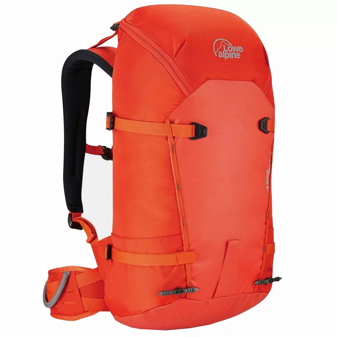 Lowe Alpine Ascent Fire günstig online kaufen