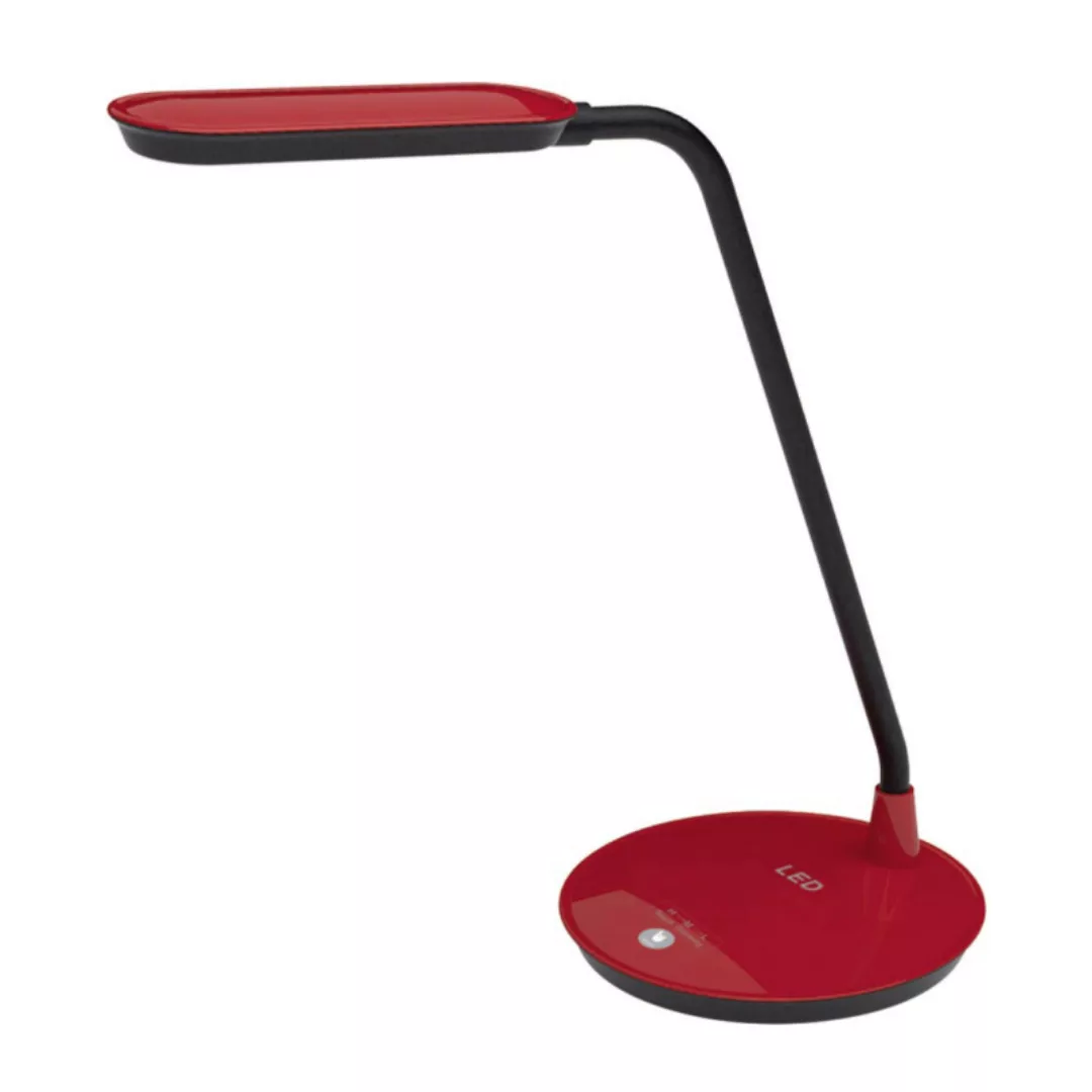 Schreibtischlampe K-BL1208 rot SOLO günstig online kaufen