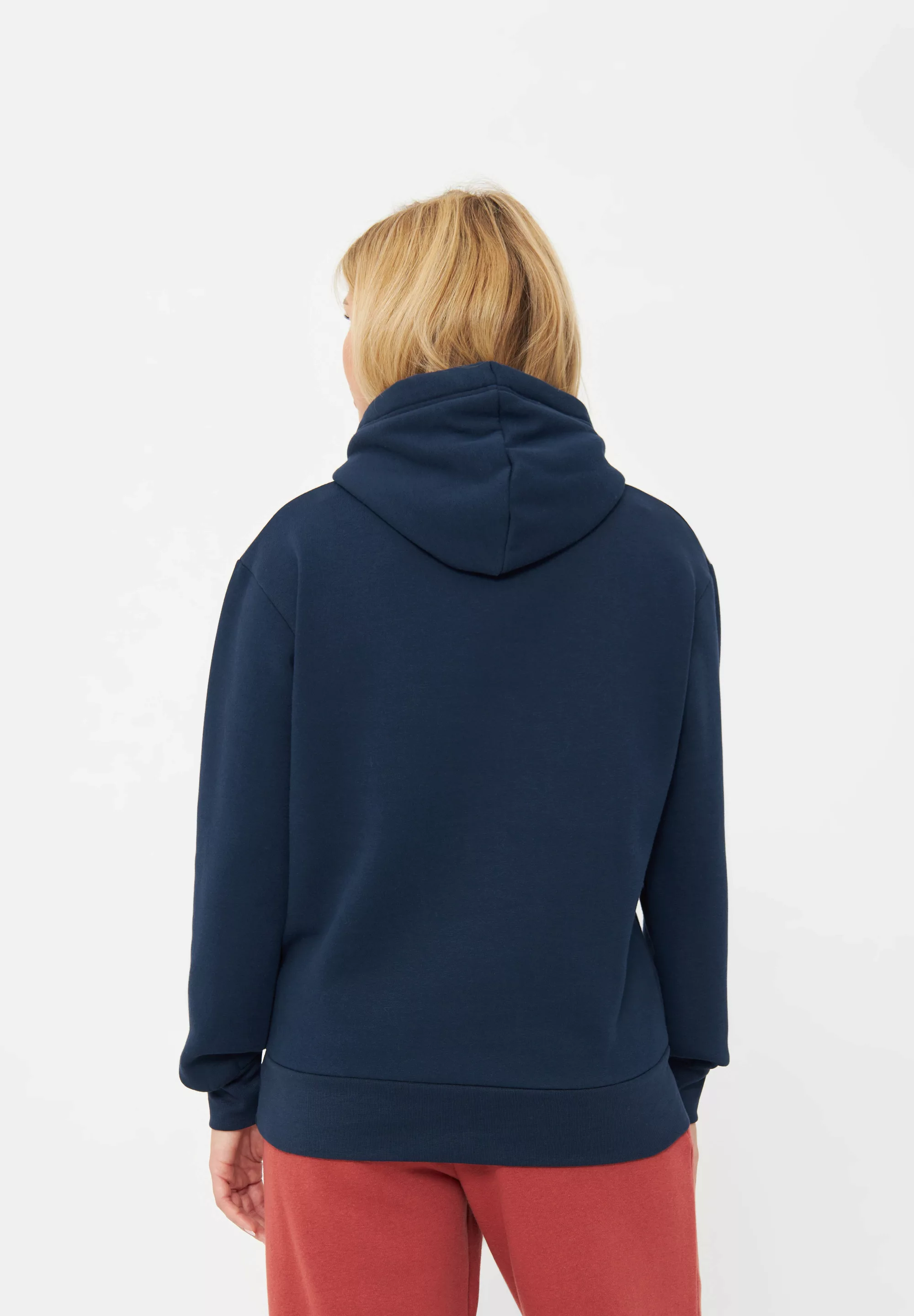 Bench. Kapuzensweatshirt TEALY günstig online kaufen