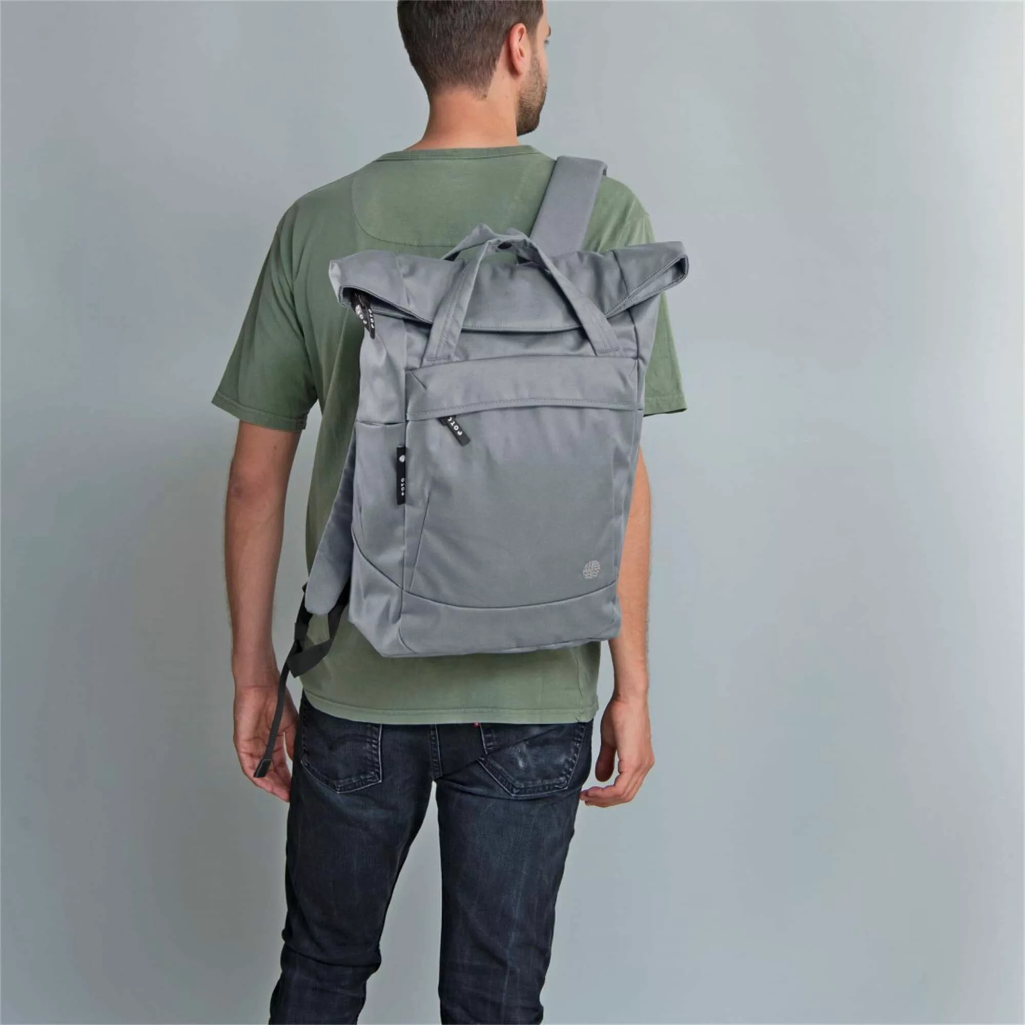 eoto Rucksack EARTH BEAT:ROOT Daypack, nachhaltig, günstig online kaufen