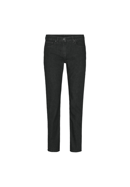 Lange Jeans Slim Fit "Laura Slim Ml - Swan" günstig online kaufen