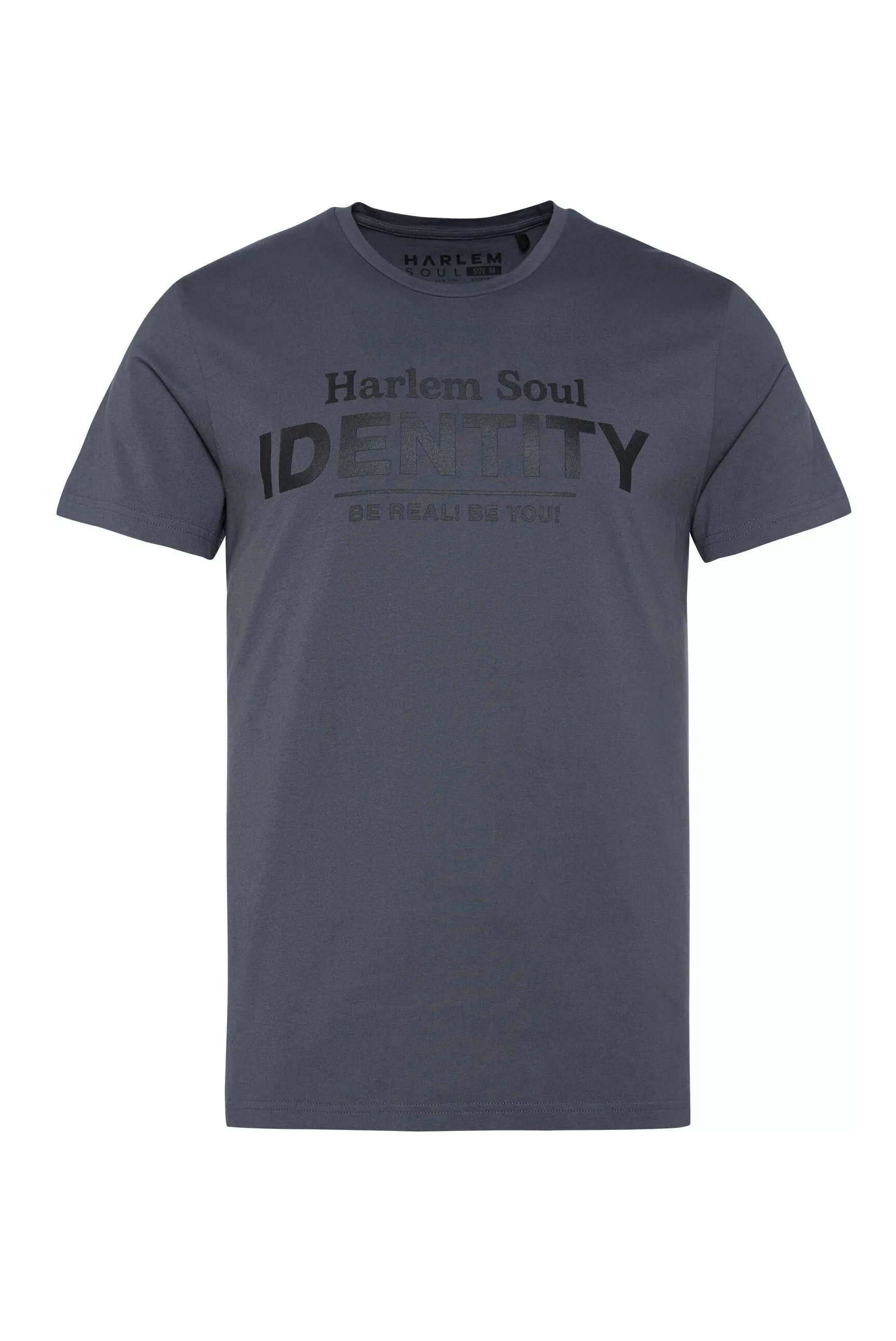 Harlem Soul Rundhalsshirt, aus Bio-Baumwolle günstig online kaufen