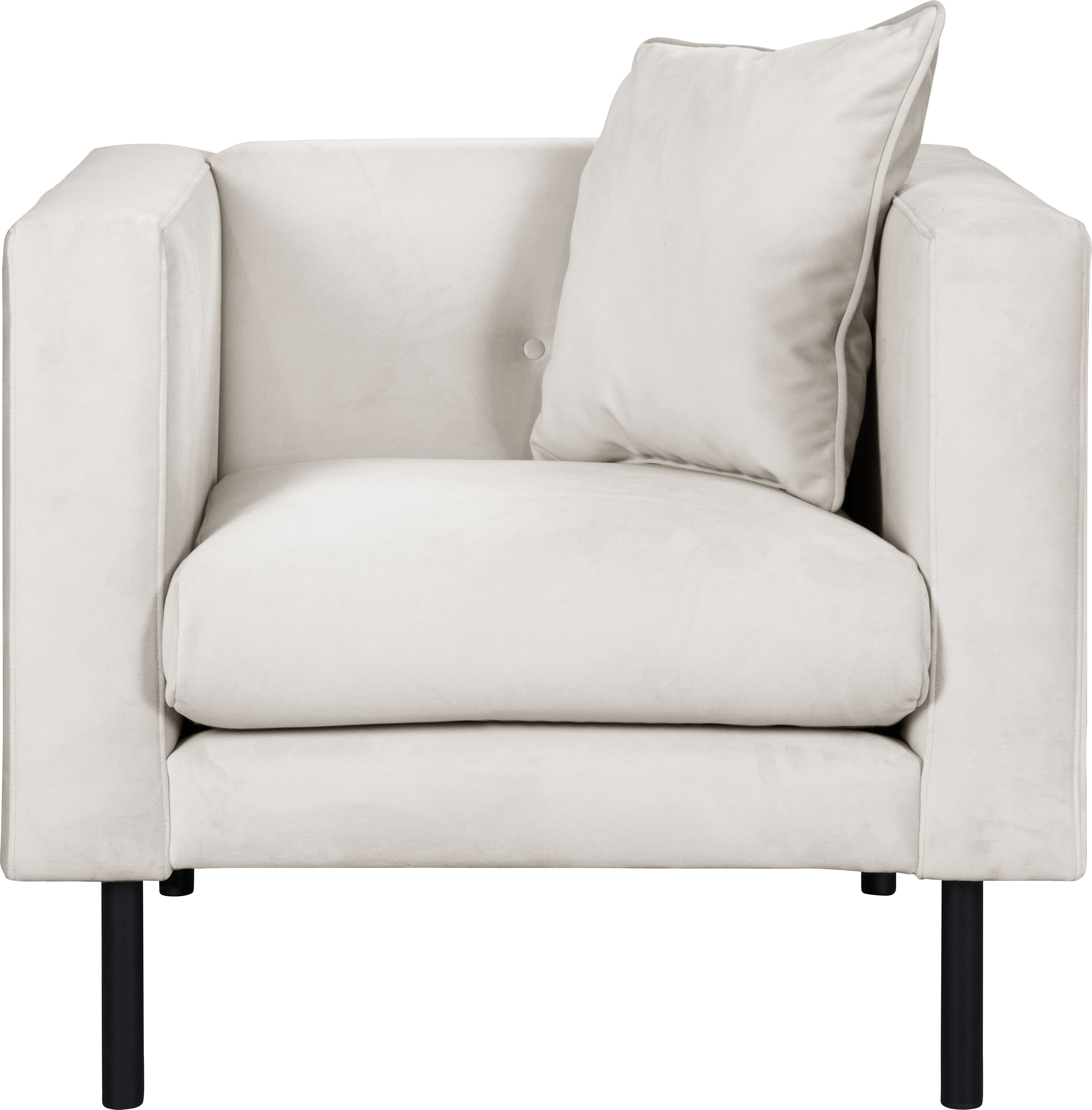 Guido Maria Kretschmer Home&Living Sessel "Lillibeth", Zierkissen als Wende günstig online kaufen