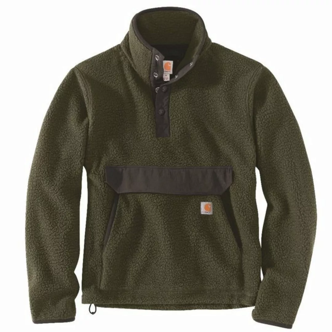 Carhartt Rundhalspullover Relaced Fit 104991 günstig online kaufen