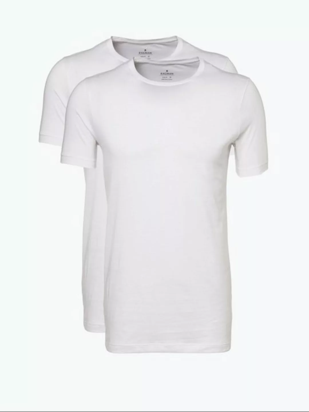 RAGMAN T-Shirt 2er Pack 48000/006 günstig online kaufen