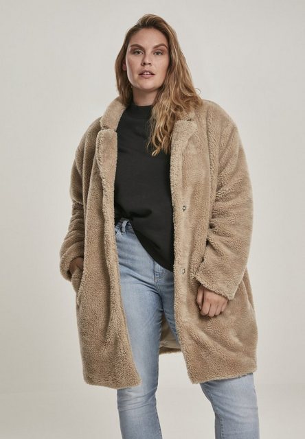 URBAN CLASSICS Winterjacke günstig online kaufen