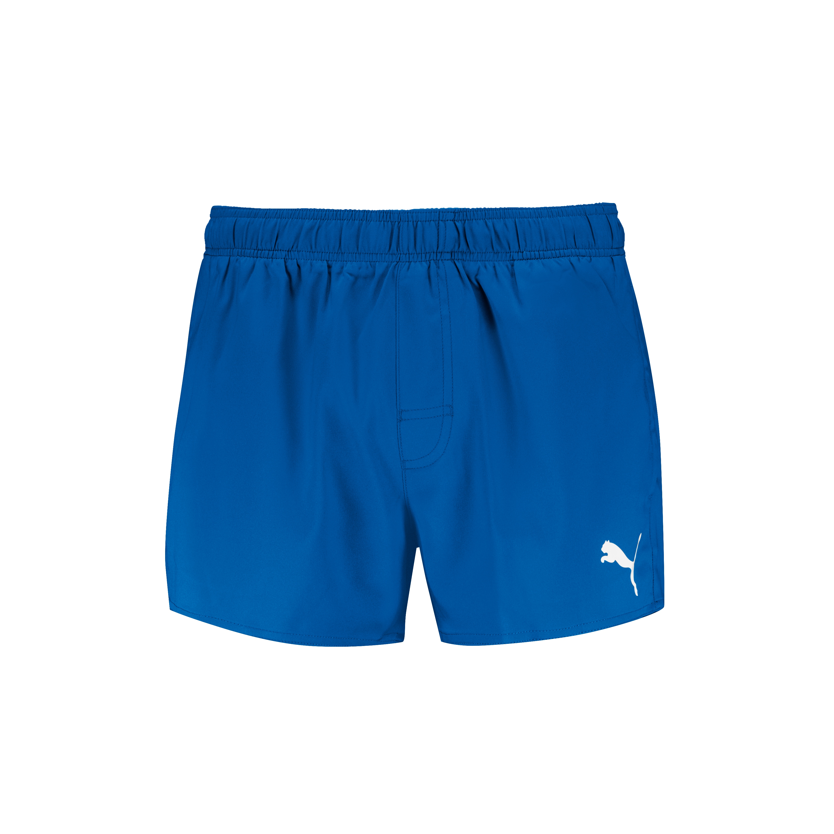 PUMA Badeshorts, mit Seitentaschen günstig online kaufen