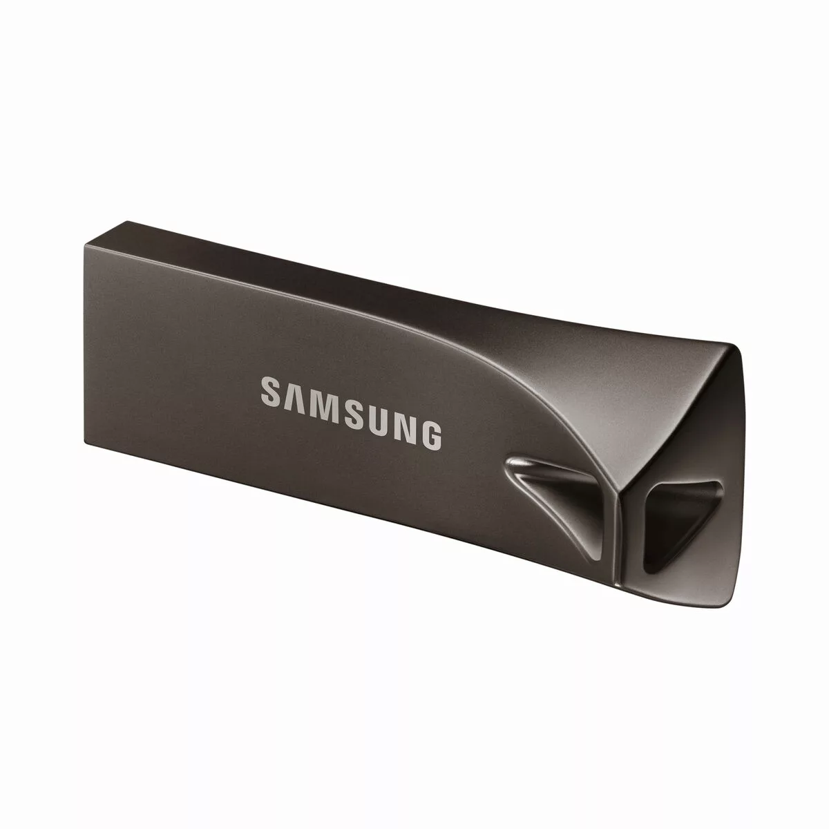 Usb Pendrive 3.1 Samsung Muf-64be Silberfarben 64 Gb günstig online kaufen