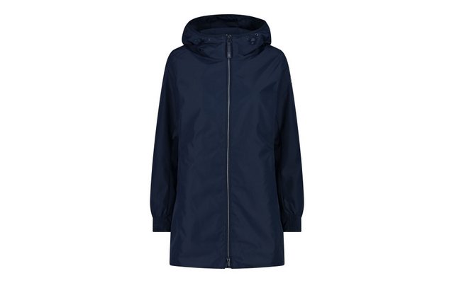 CMP Blouson WOMAN PARKA FIX HOOD BLUE günstig online kaufen