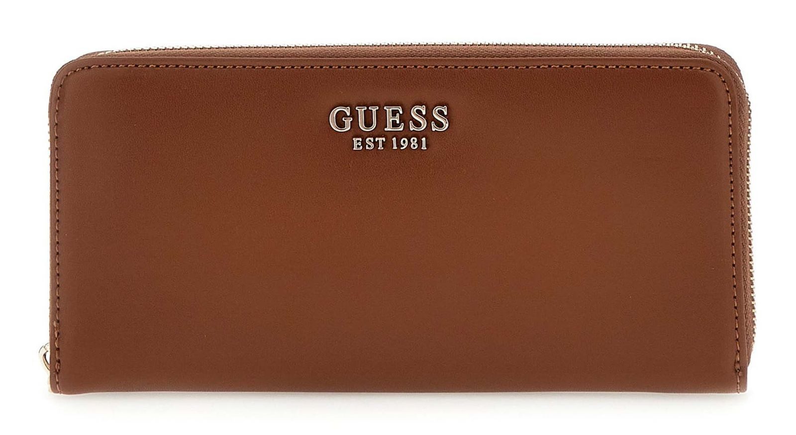 Guess Geldbörse Zip Around Wallet günstig online kaufen