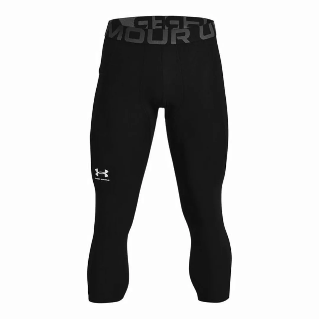 Under Armour® Laufhose HG Armour 3/4 Leggings günstig online kaufen