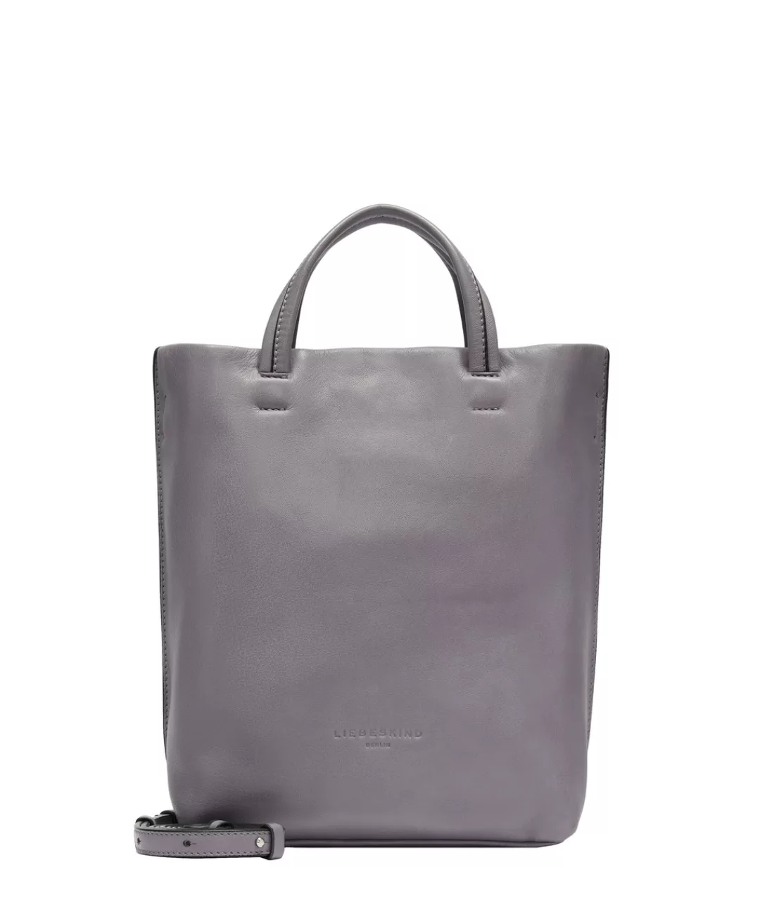 Liebeskind Berlin Handtasche Tote, aus echtem günstig online kaufen