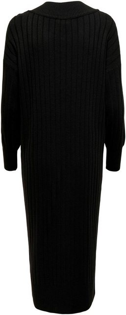 ONLY Shirtkleid Oversized Langarm Strickkleid ONLNEW TESSA (lang, 1-tlg) 41 günstig online kaufen