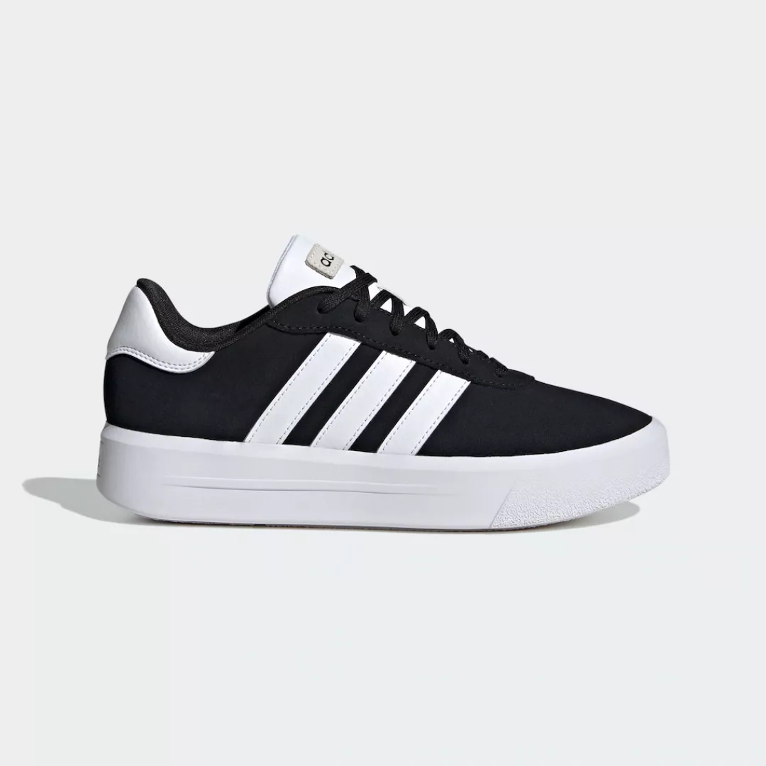 adidas Sportswear Sneaker "COURT SILK" günstig online kaufen