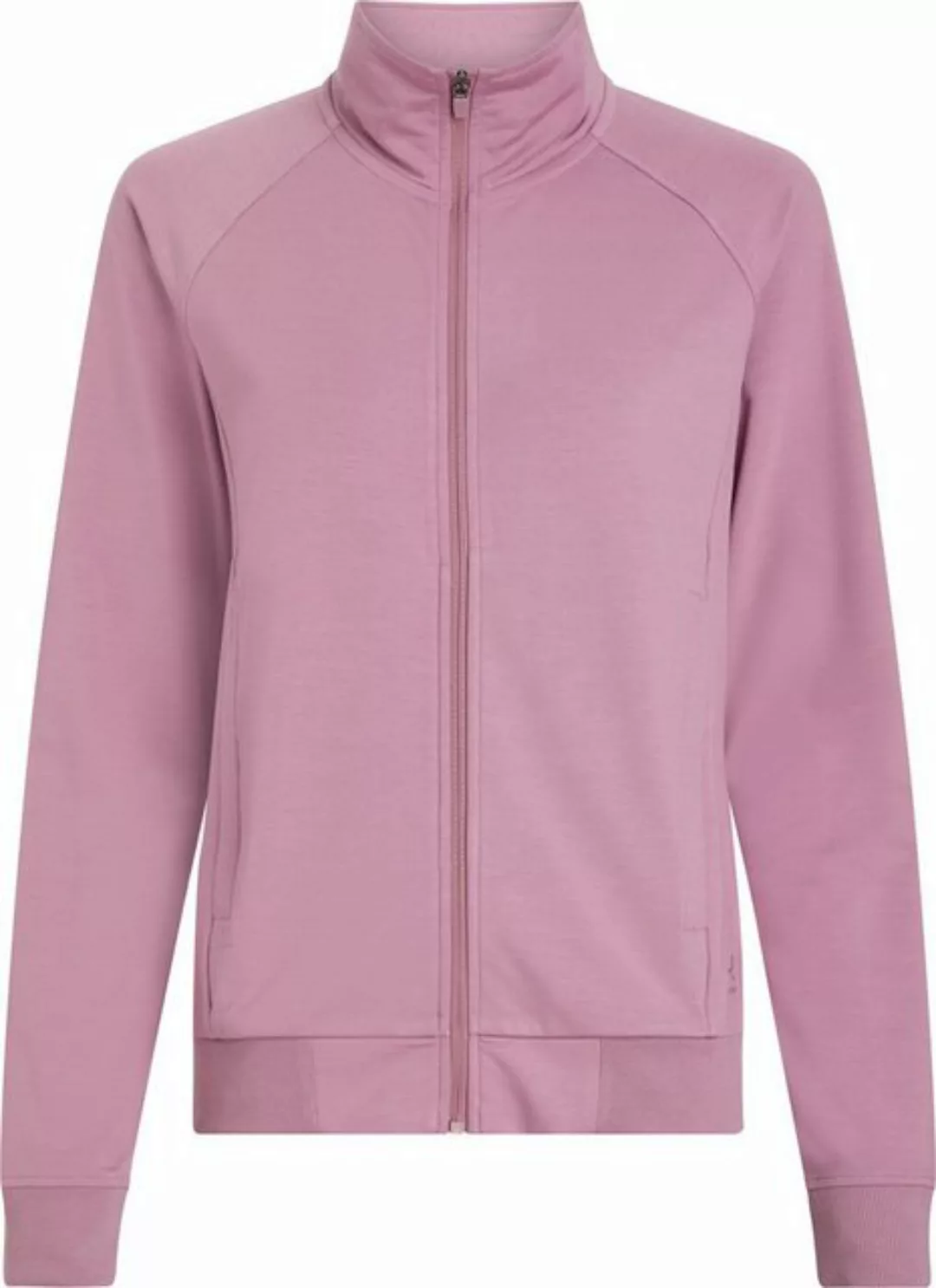 Energetics Longsweatshirt Da.-Funktions-Jacke Rory II W VIOLET günstig online kaufen