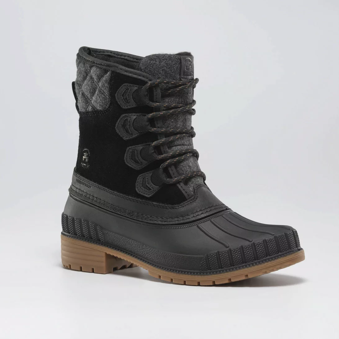 Kamik Snowboots "SIENNAMIDS", wasserdicht, wärmend, Winterstiefel günstig online kaufen