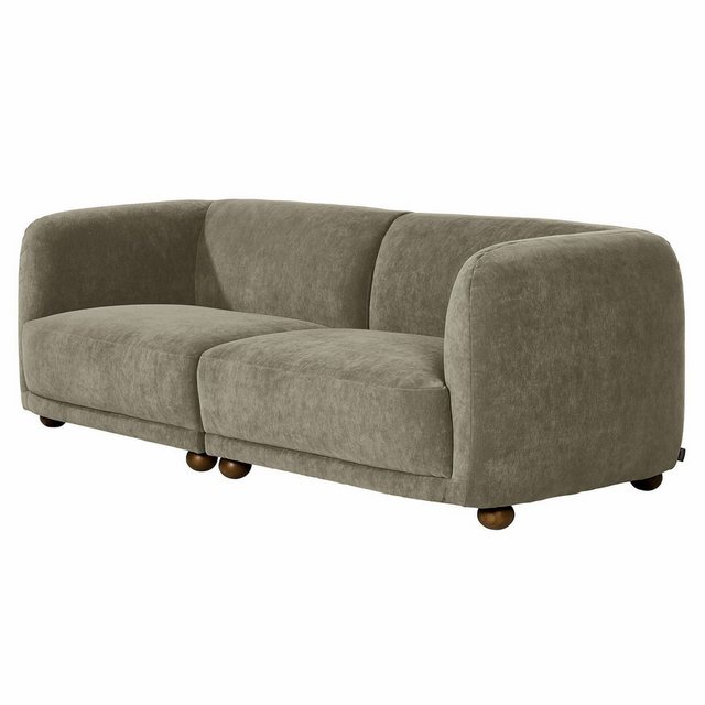 Mirabeau Sofa Sofa Scintillique olivgrün günstig online kaufen