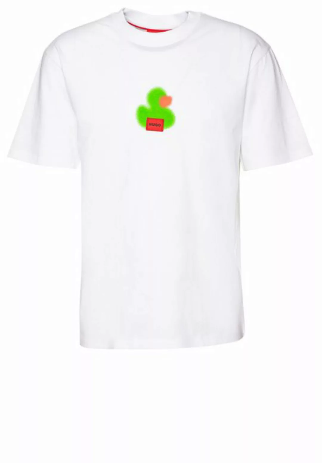 HUGO T-Shirt Dilippers (1-tlg) günstig online kaufen