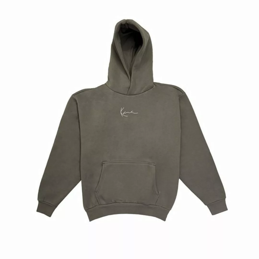 Karl Kani Hoodie Small Signature Essential OS günstig online kaufen