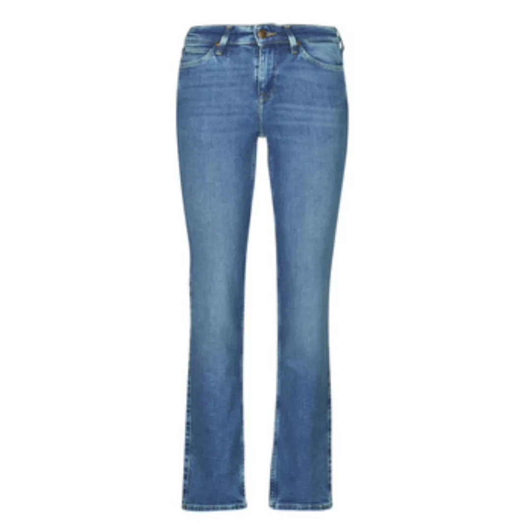 Lee  Straight Leg Jeans MARION STRAIGHT günstig online kaufen