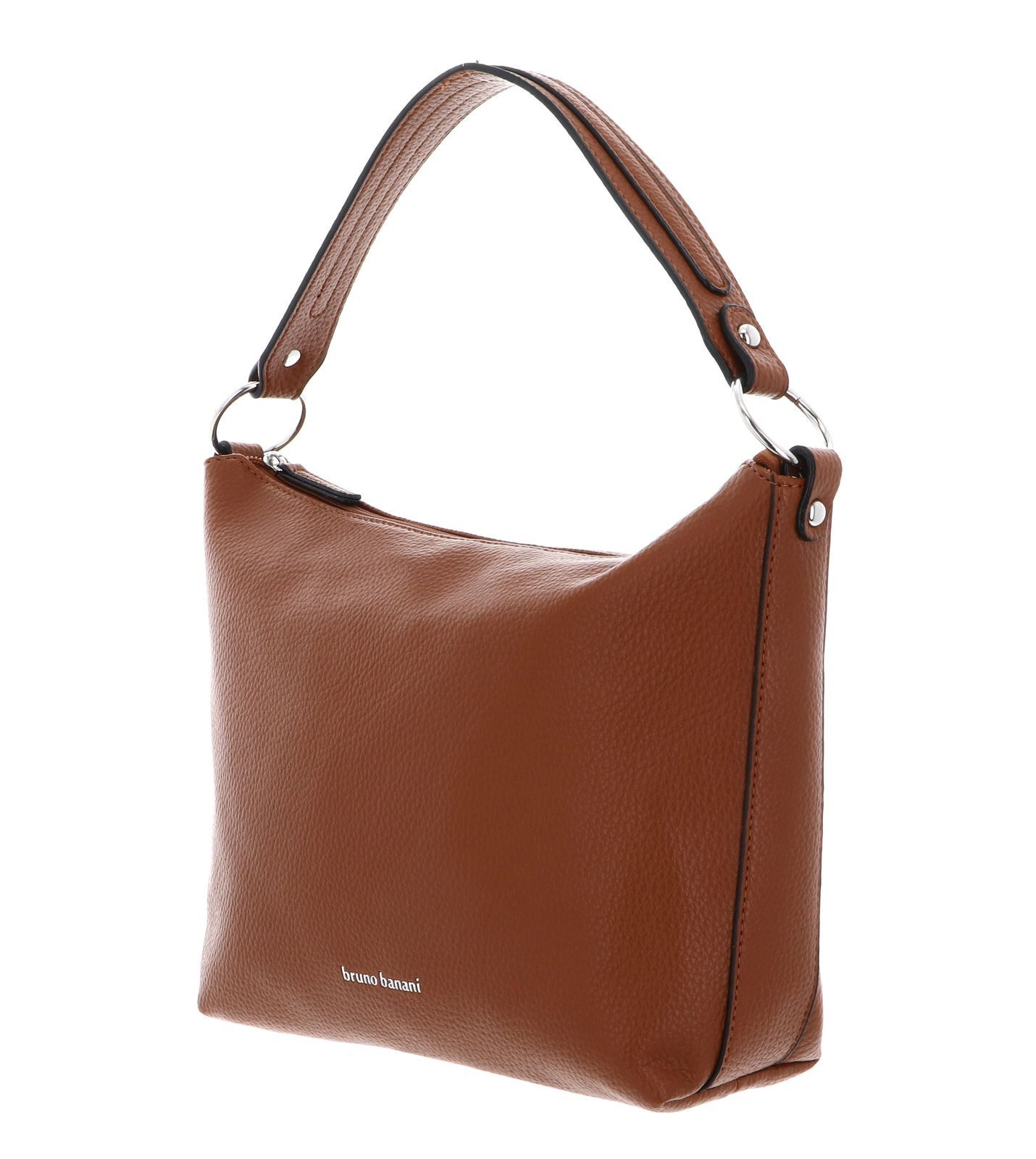 Bruno Banani Schultertasche "Amalfi", Handtasche Damen Tasche Schulterrieme günstig online kaufen