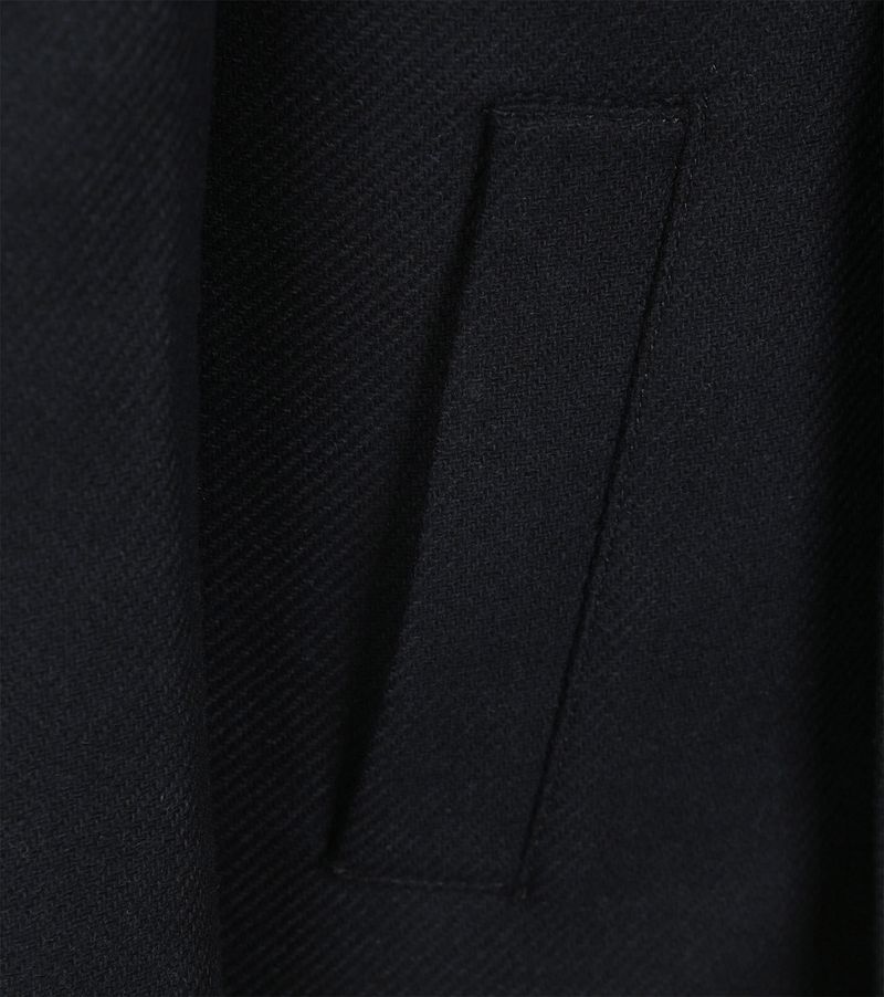 McGregor Core Peacoat Wool Blend Navy - Größe L günstig online kaufen