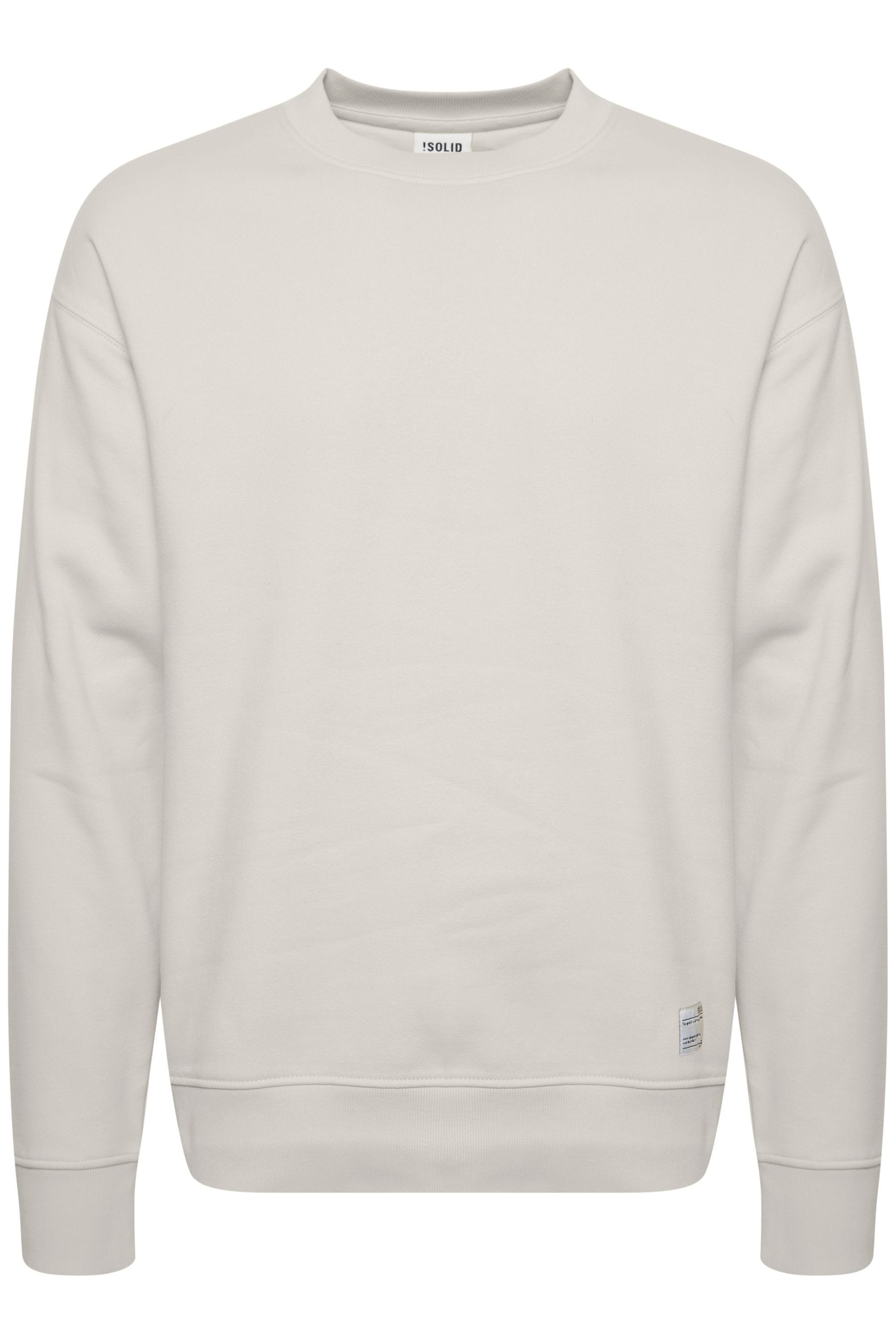 Solid Kapuzenpullover "Sweatshirtpullover SDLenz" günstig online kaufen