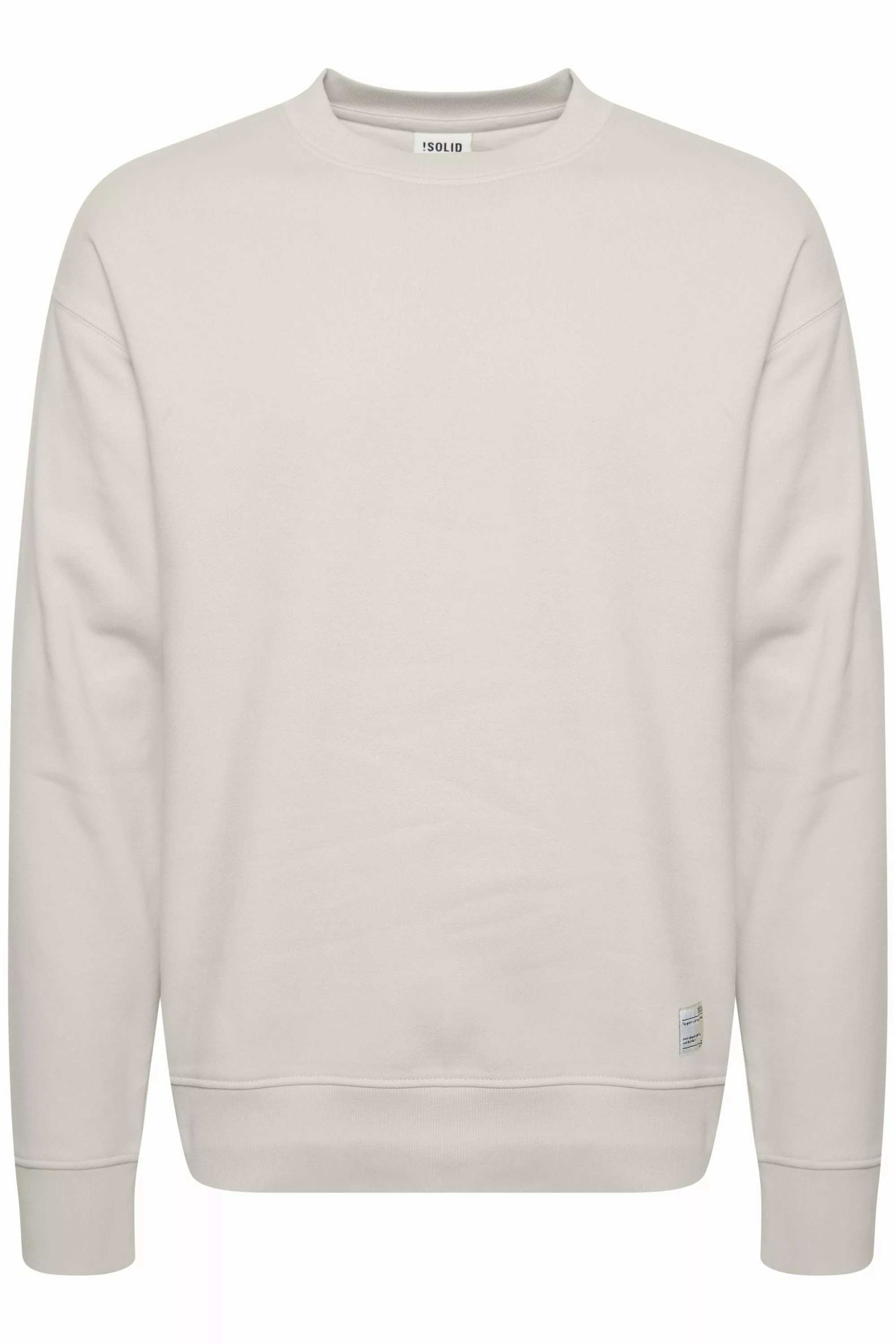 Solid Kapuzenpullover "Sweatshirtpullover SDLenz" günstig online kaufen